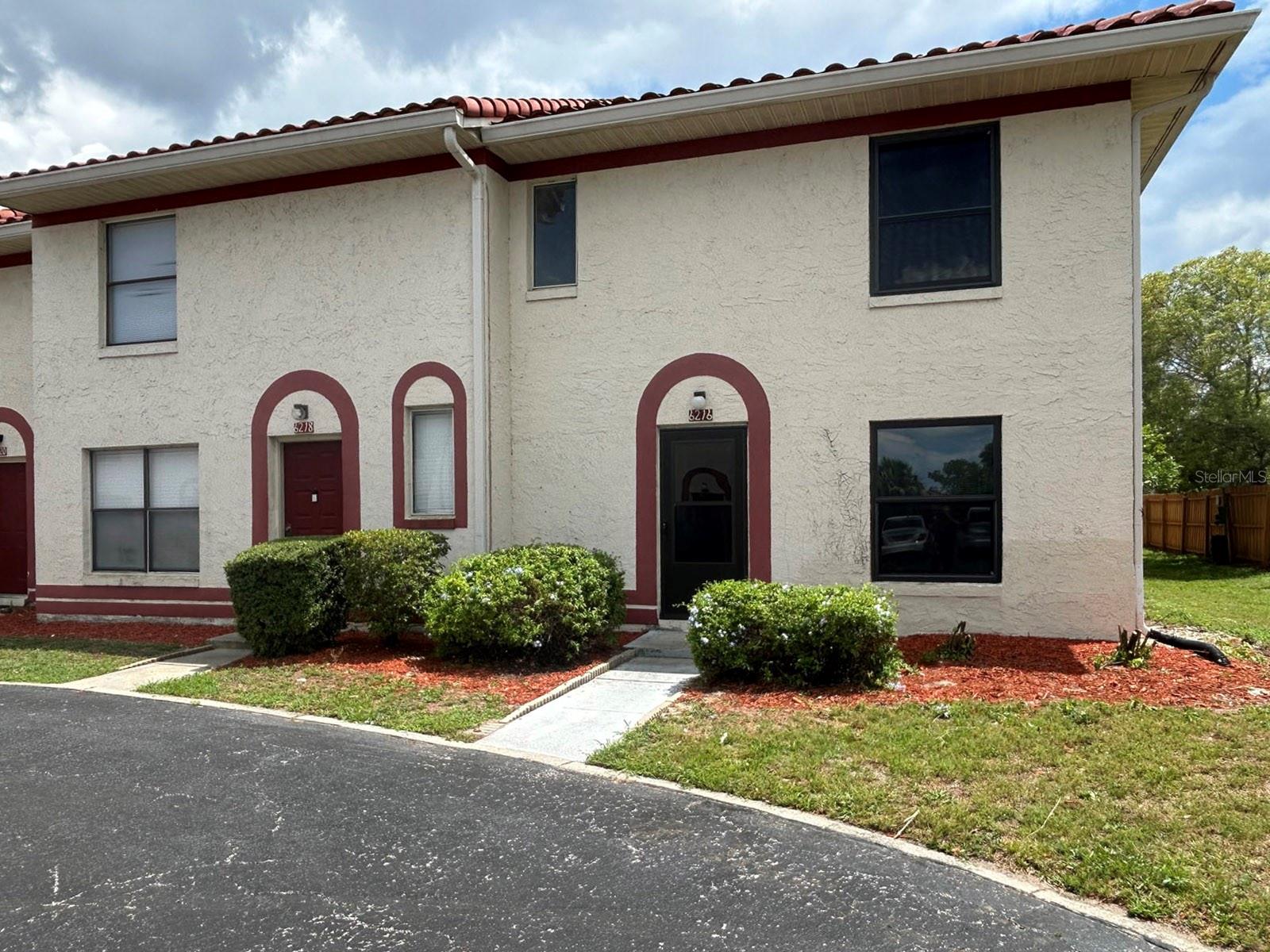 6216 YORKTOWN DR #150, ORLANDO, FL, 32807