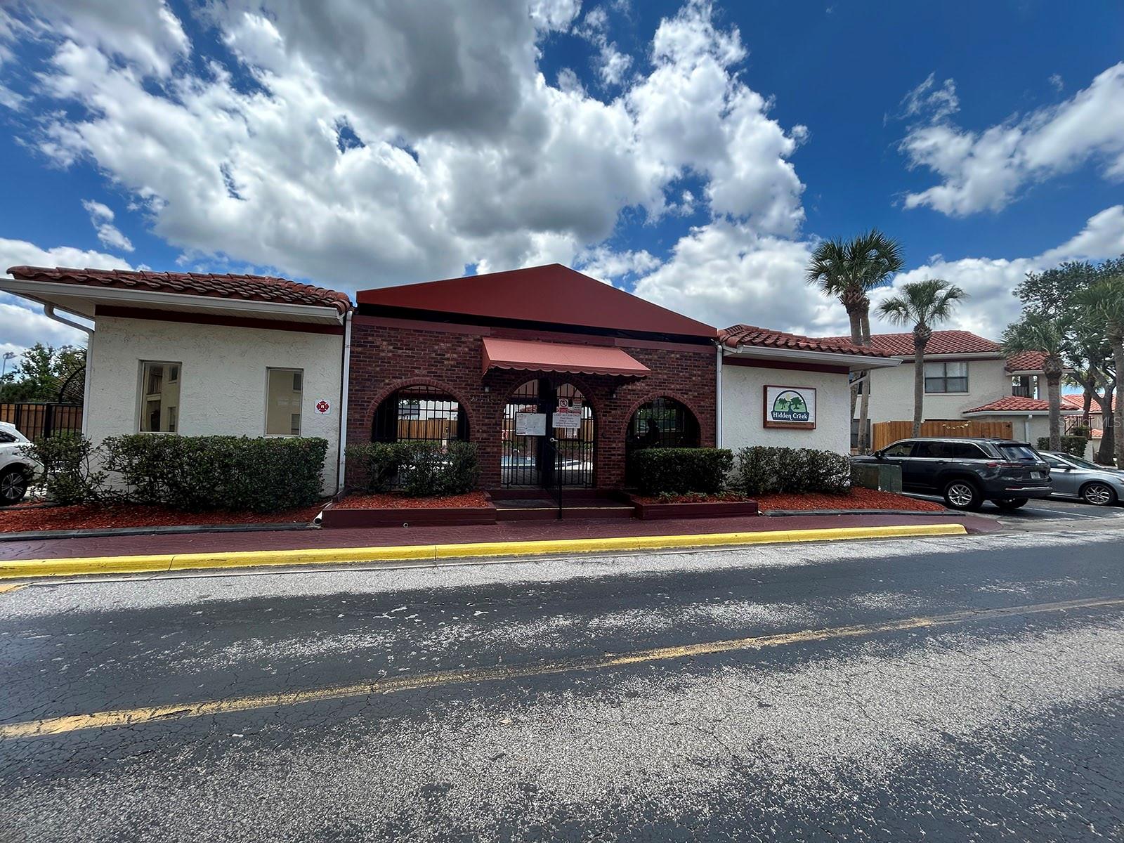 6216 YORKTOWN DR #150, ORLANDO, FL, 32807