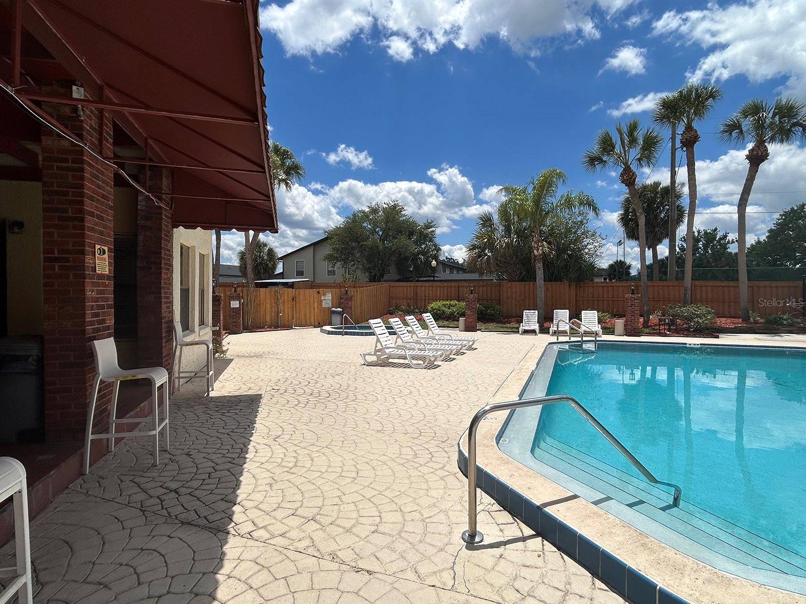 6216 YORKTOWN DR #150, ORLANDO, FL, 32807
