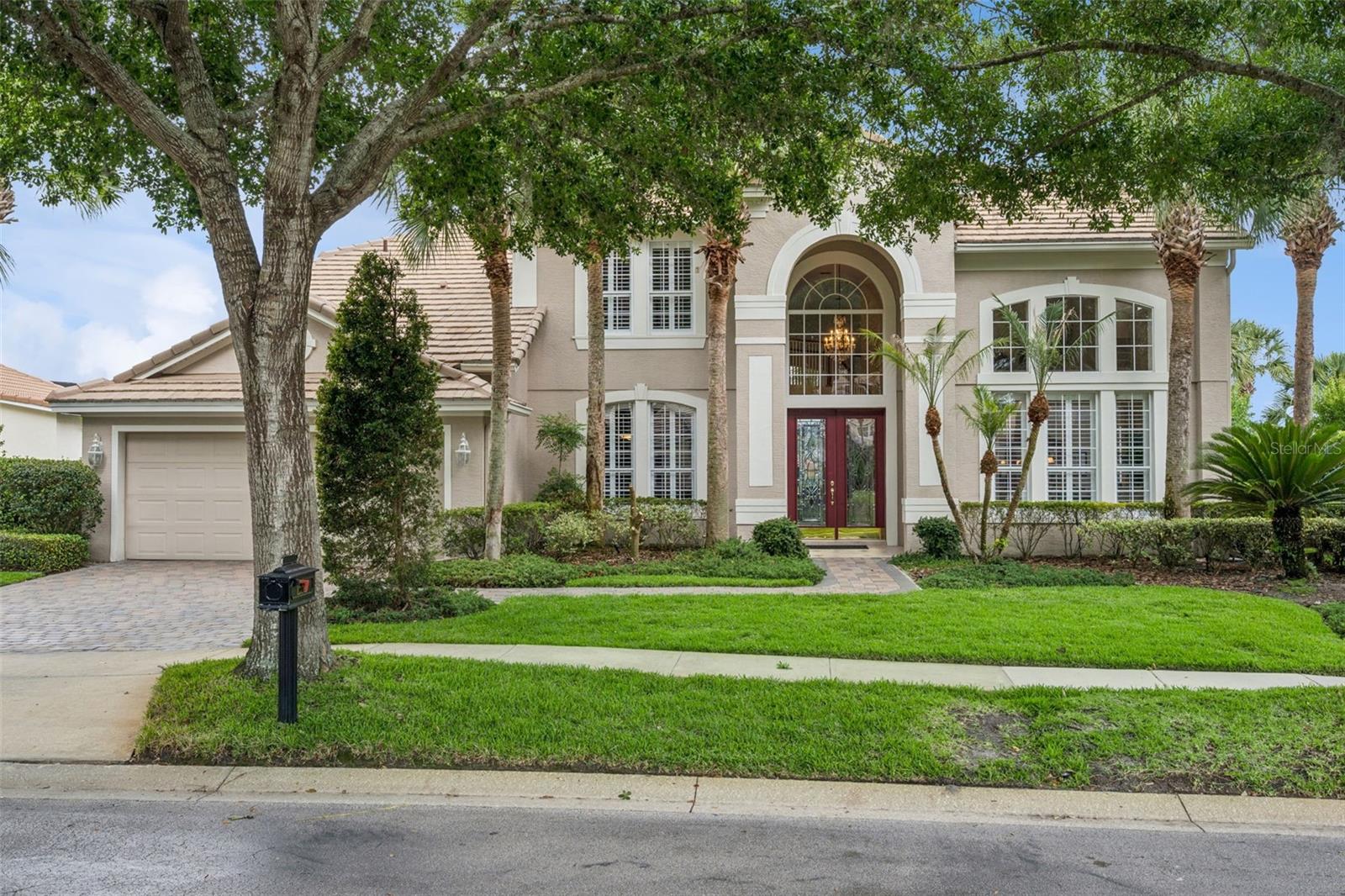1552 LANGHAM TER, LAKE MARY, FL, 32746