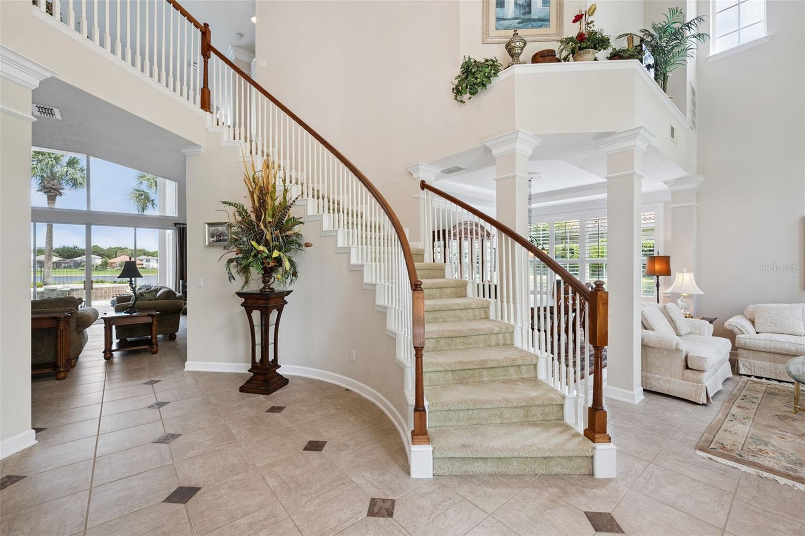 1552 LANGHAM TER, LAKE MARY, FL, 32746