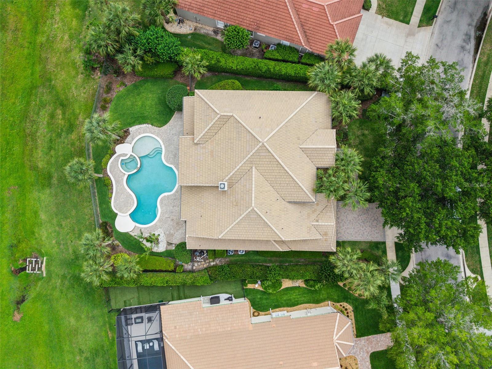 1552 LANGHAM TER, LAKE MARY, FL, 32746
