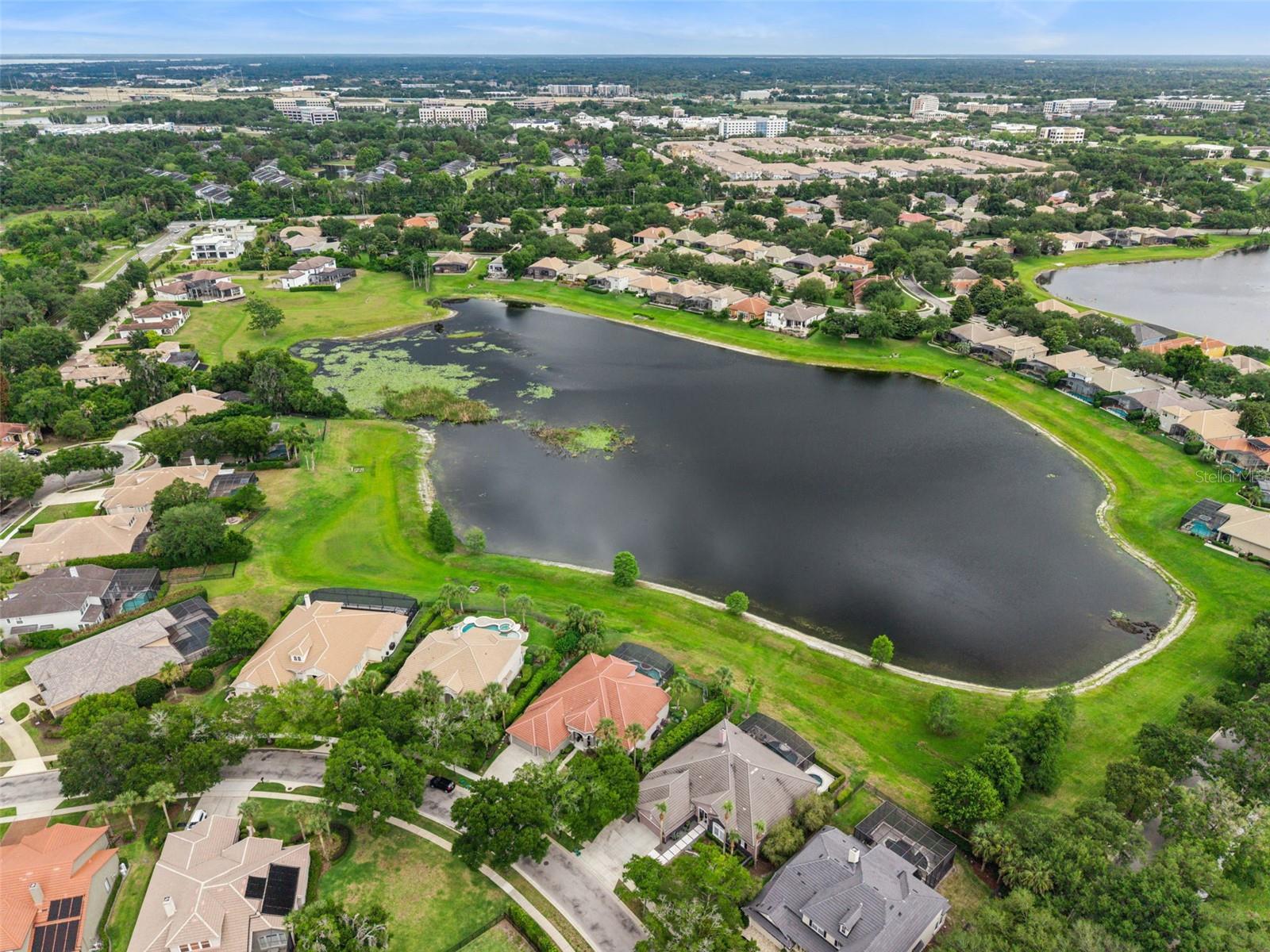 1552 LANGHAM TER, LAKE MARY, FL, 32746