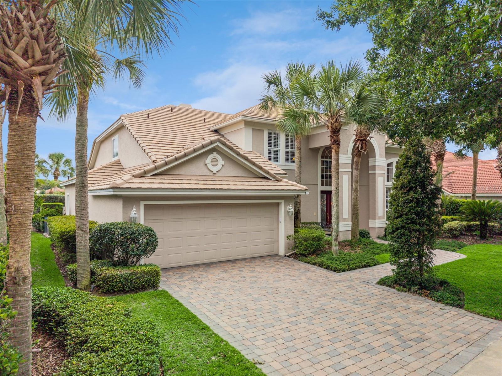 1552 LANGHAM TER, LAKE MARY, FL, 32746