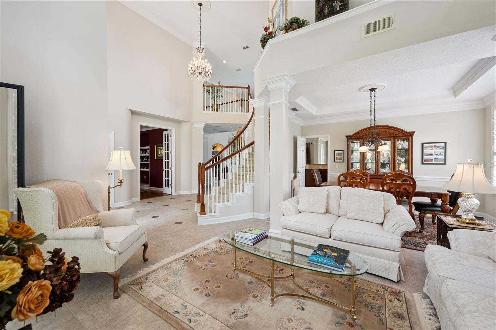 1552 LANGHAM TER, LAKE MARY, FL, 32746