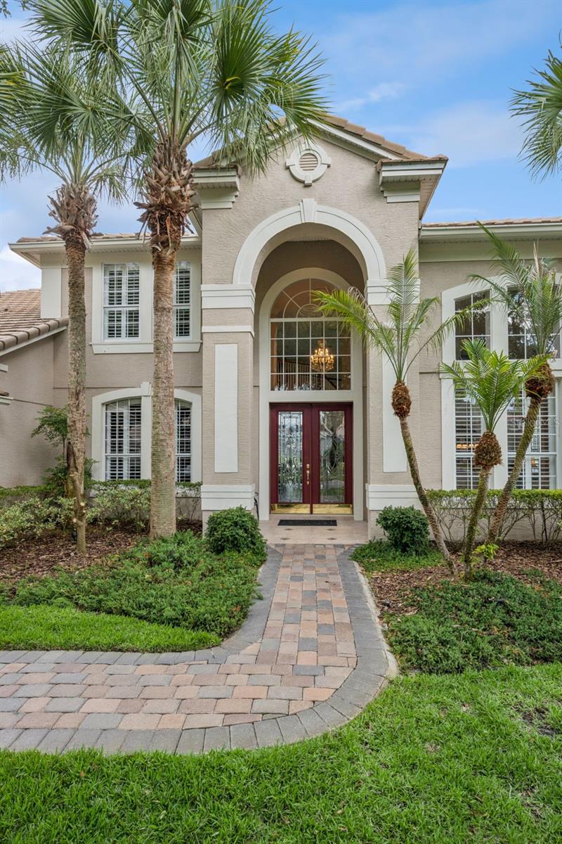 1552 LANGHAM TER, LAKE MARY, FL, 32746