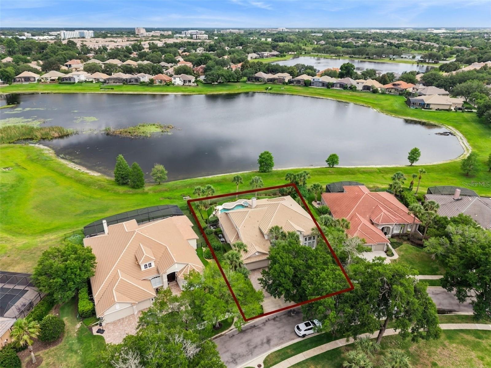 1552 LANGHAM TER, LAKE MARY, FL, 32746