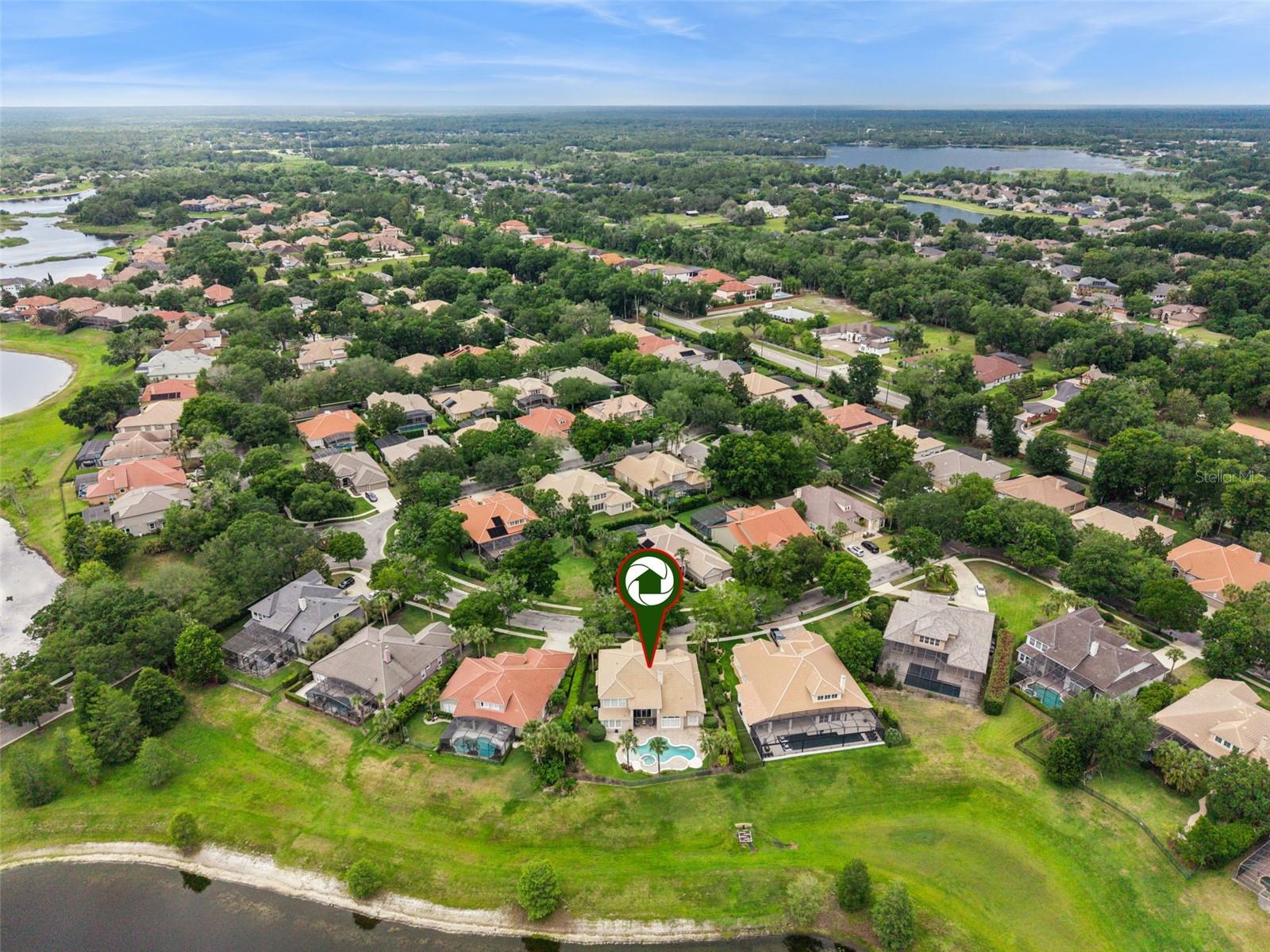 1552 LANGHAM TER, LAKE MARY, FL, 32746