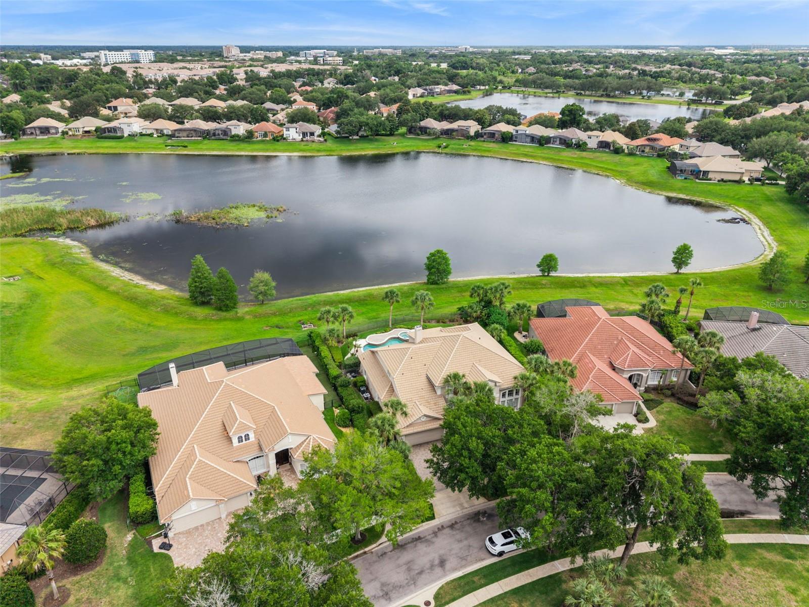 1552 LANGHAM TER, LAKE MARY, FL, 32746