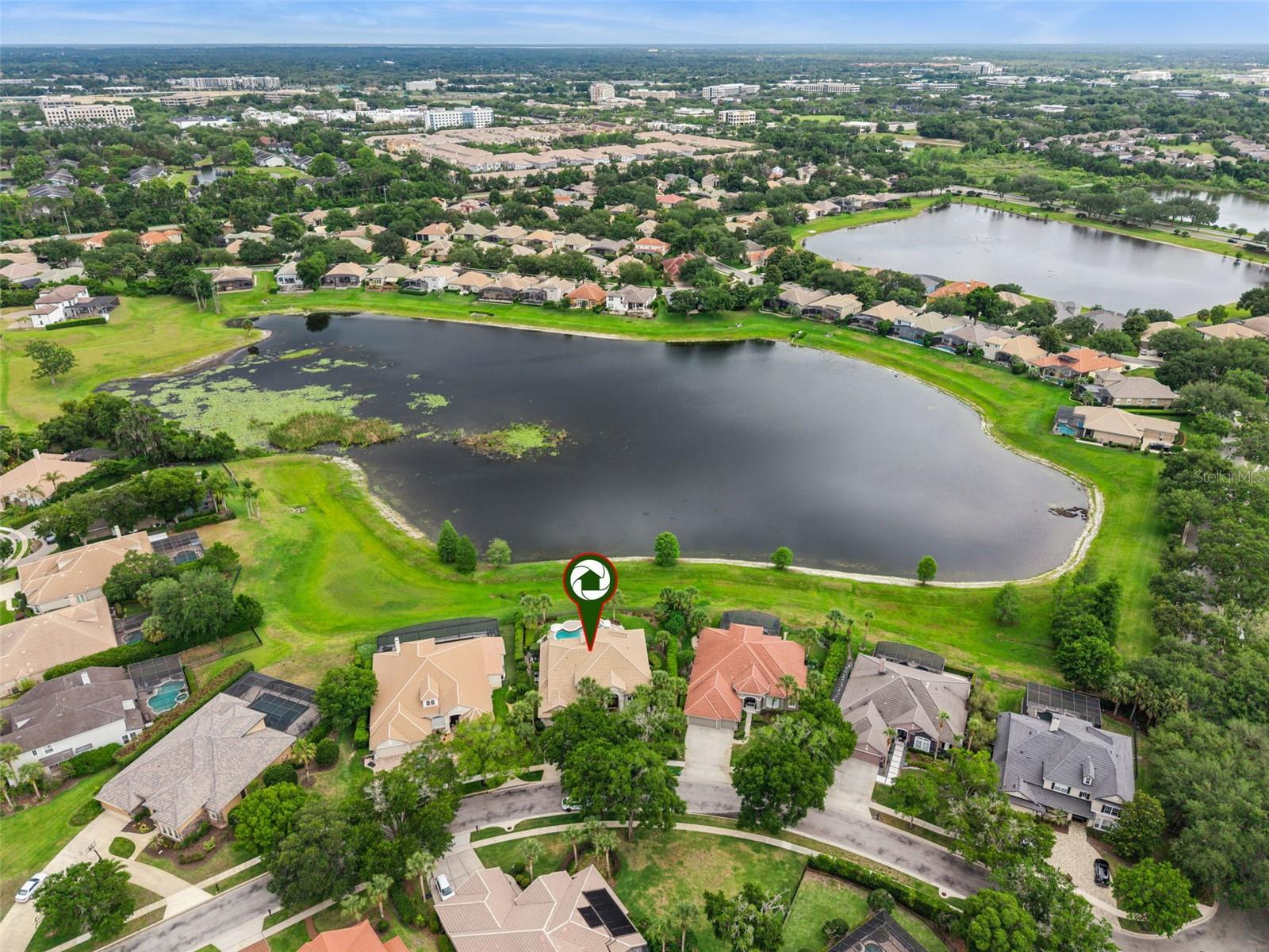 1552 LANGHAM TER, LAKE MARY, FL, 32746
