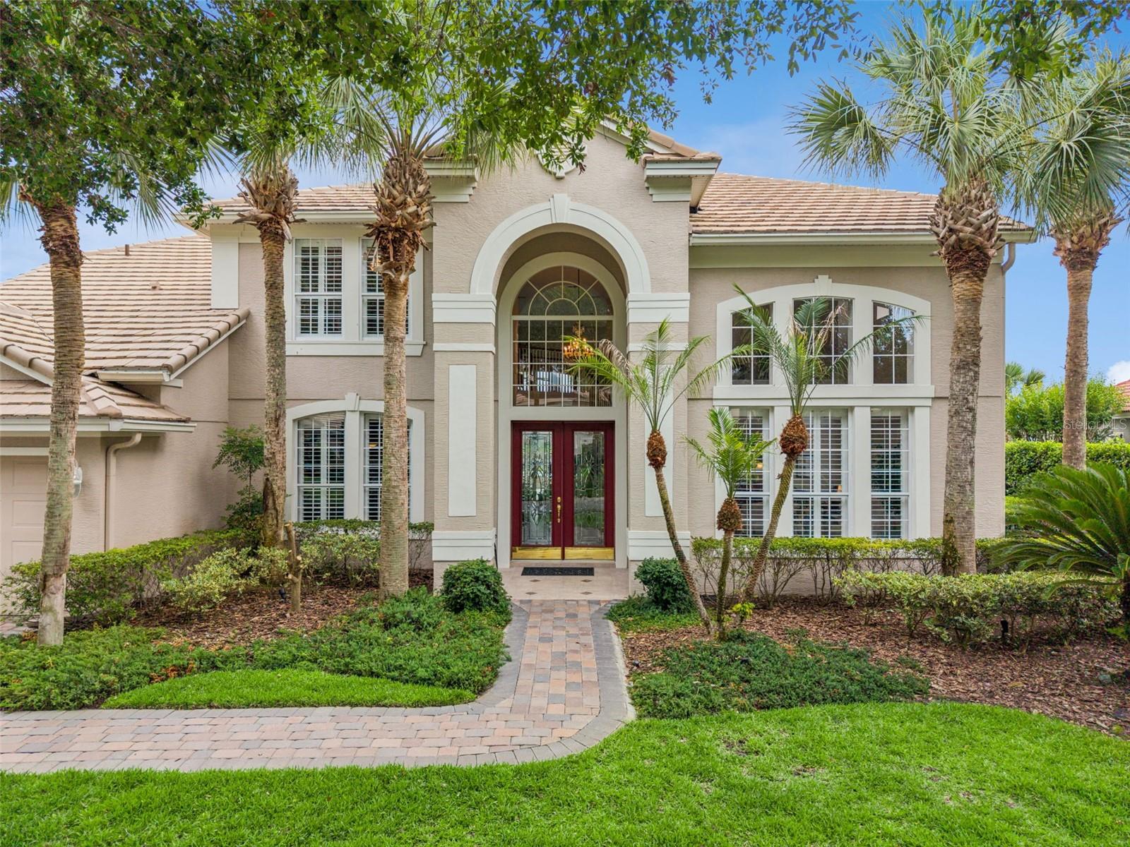 1552 LANGHAM TER, LAKE MARY, FL, 32746