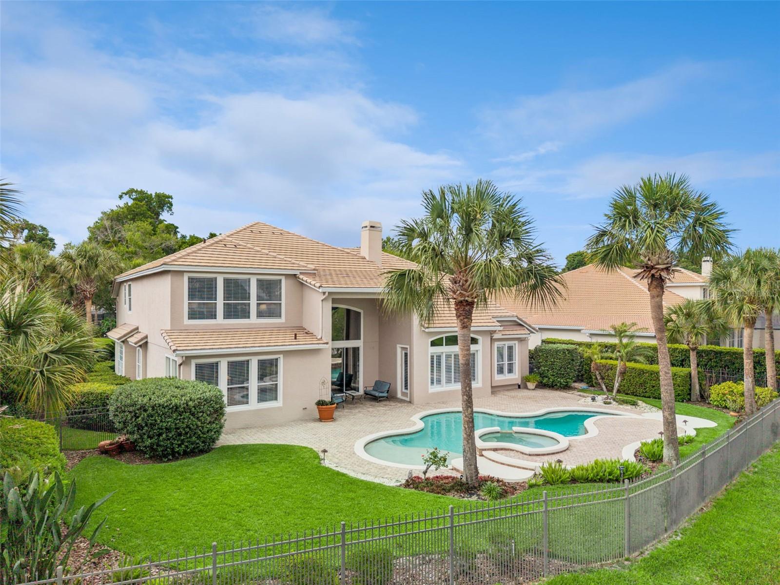 1552 LANGHAM TER, LAKE MARY, FL, 32746