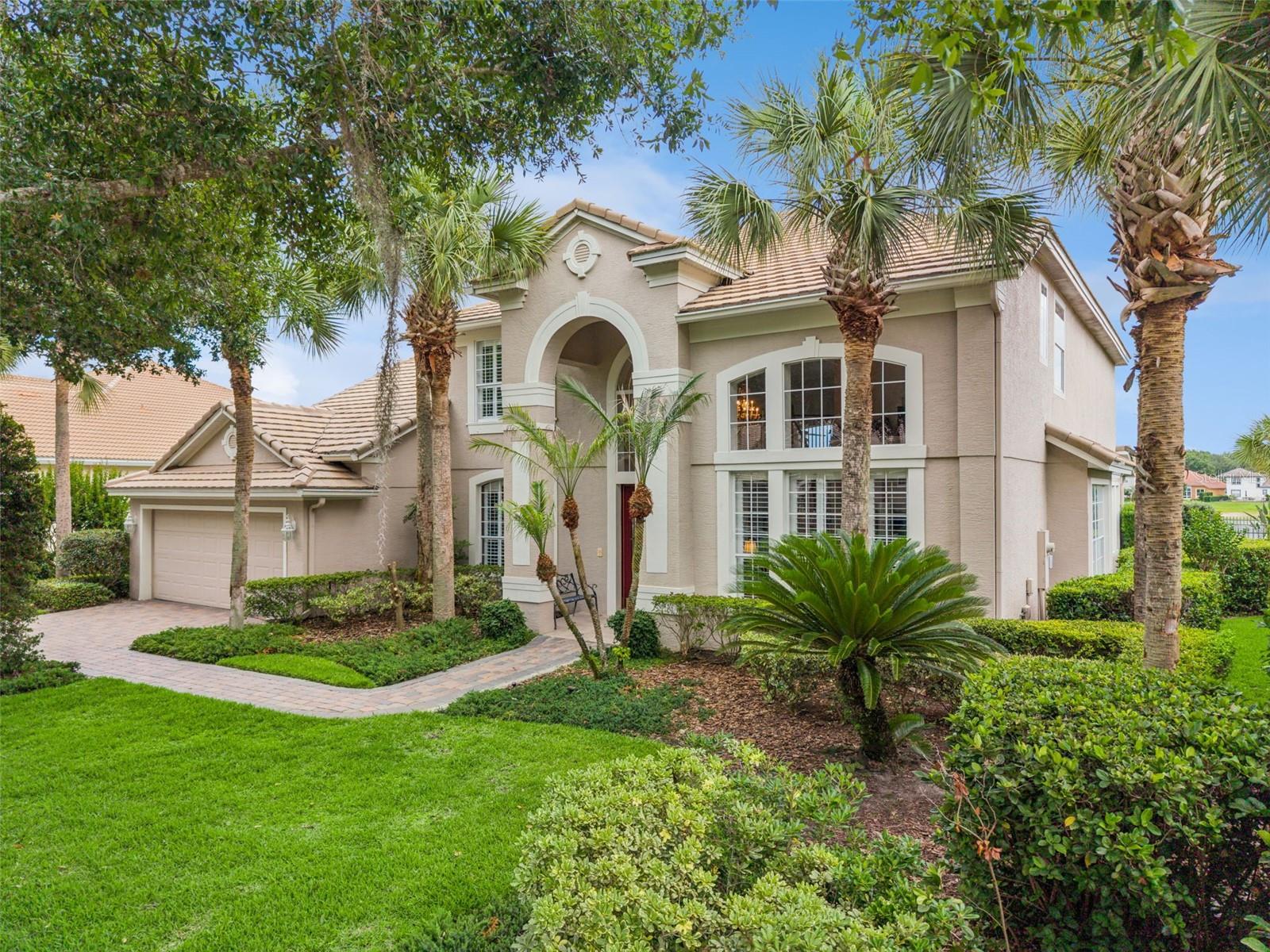 1552 LANGHAM TER, LAKE MARY, FL, 32746