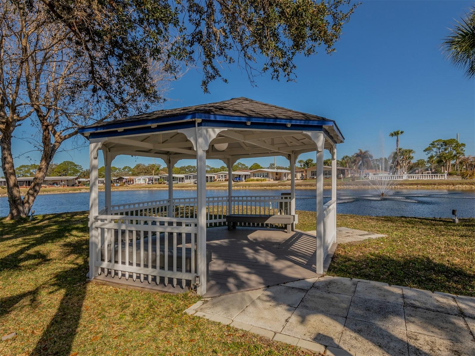 132 MARTINIQUE RD, NORTH PORT, FL, 34287
