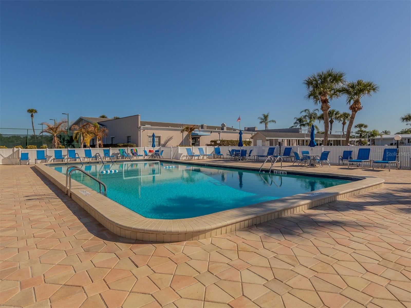 132 MARTINIQUE RD, NORTH PORT, FL, 34287