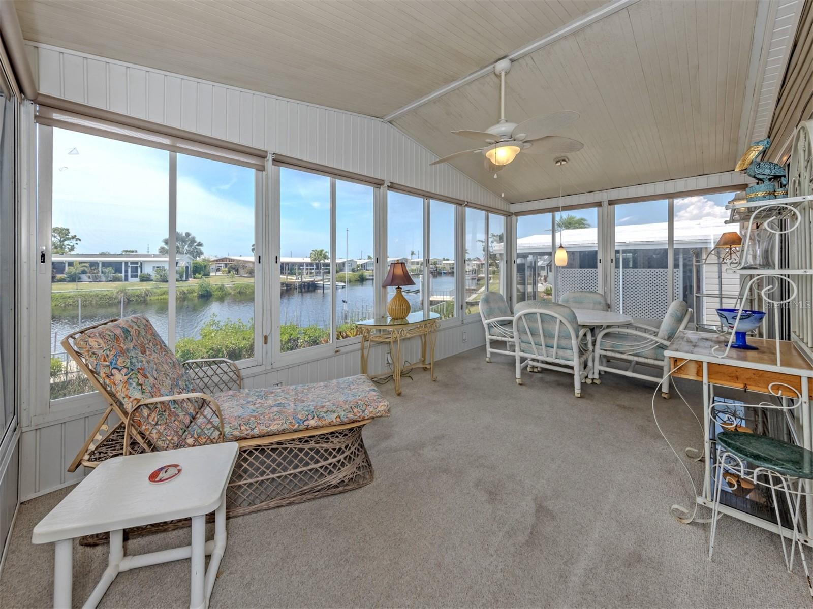 132 MARTINIQUE RD, NORTH PORT, FL, 34287