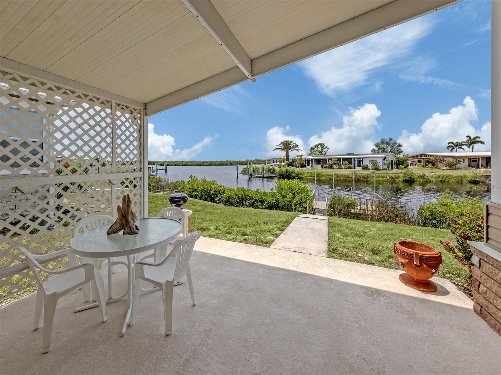 132 MARTINIQUE RD, NORTH PORT, FL, 34287