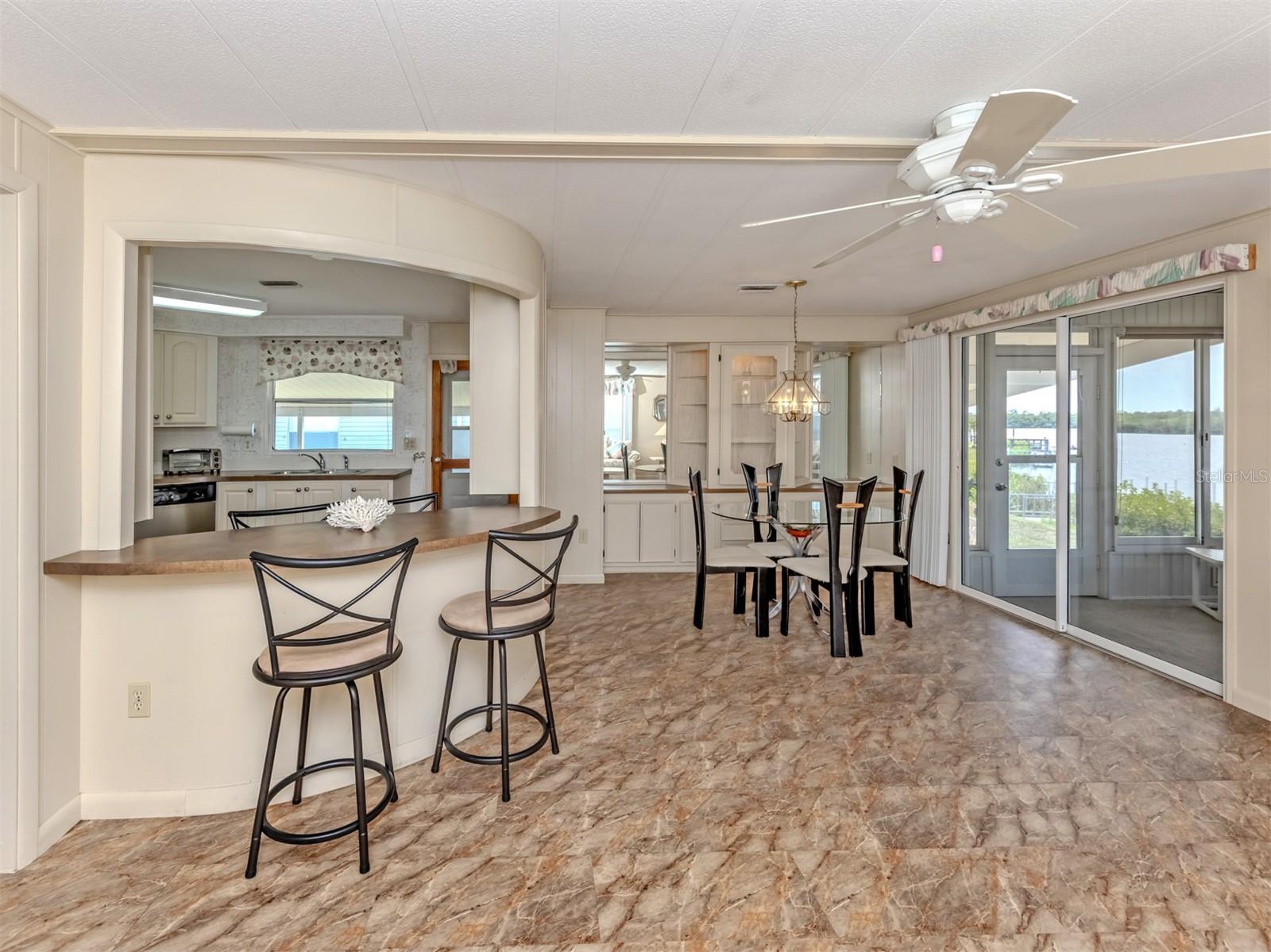 132 MARTINIQUE RD, NORTH PORT, FL, 34287
