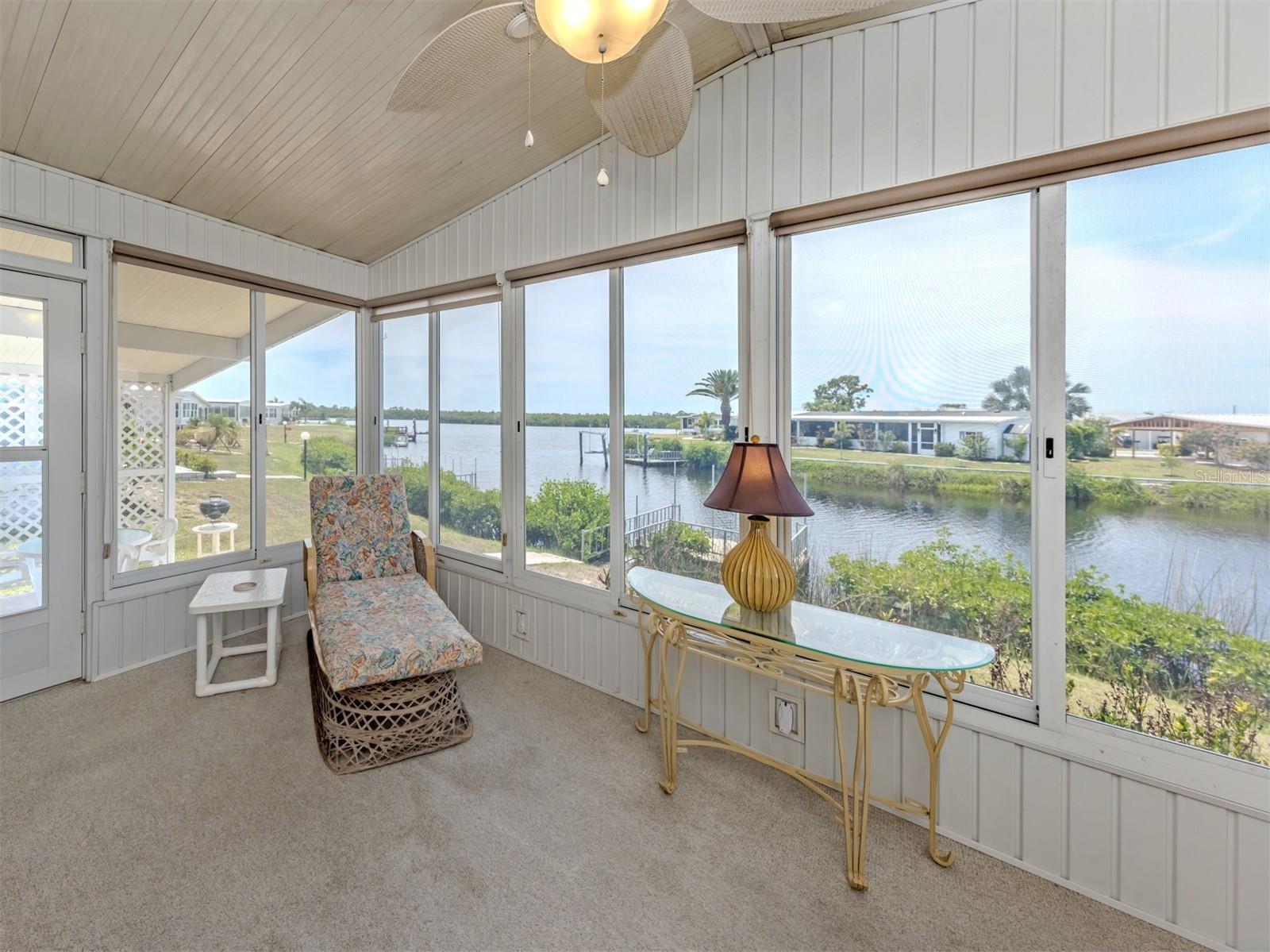 132 MARTINIQUE RD, NORTH PORT, FL, 34287