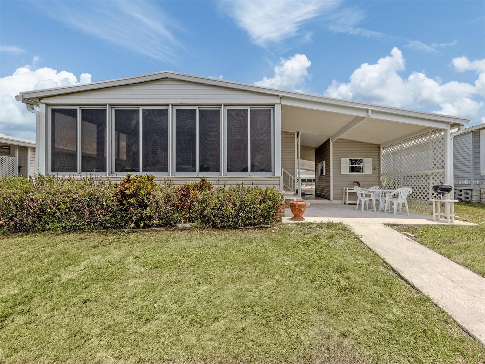 132 MARTINIQUE RD, NORTH PORT, FL, 34287