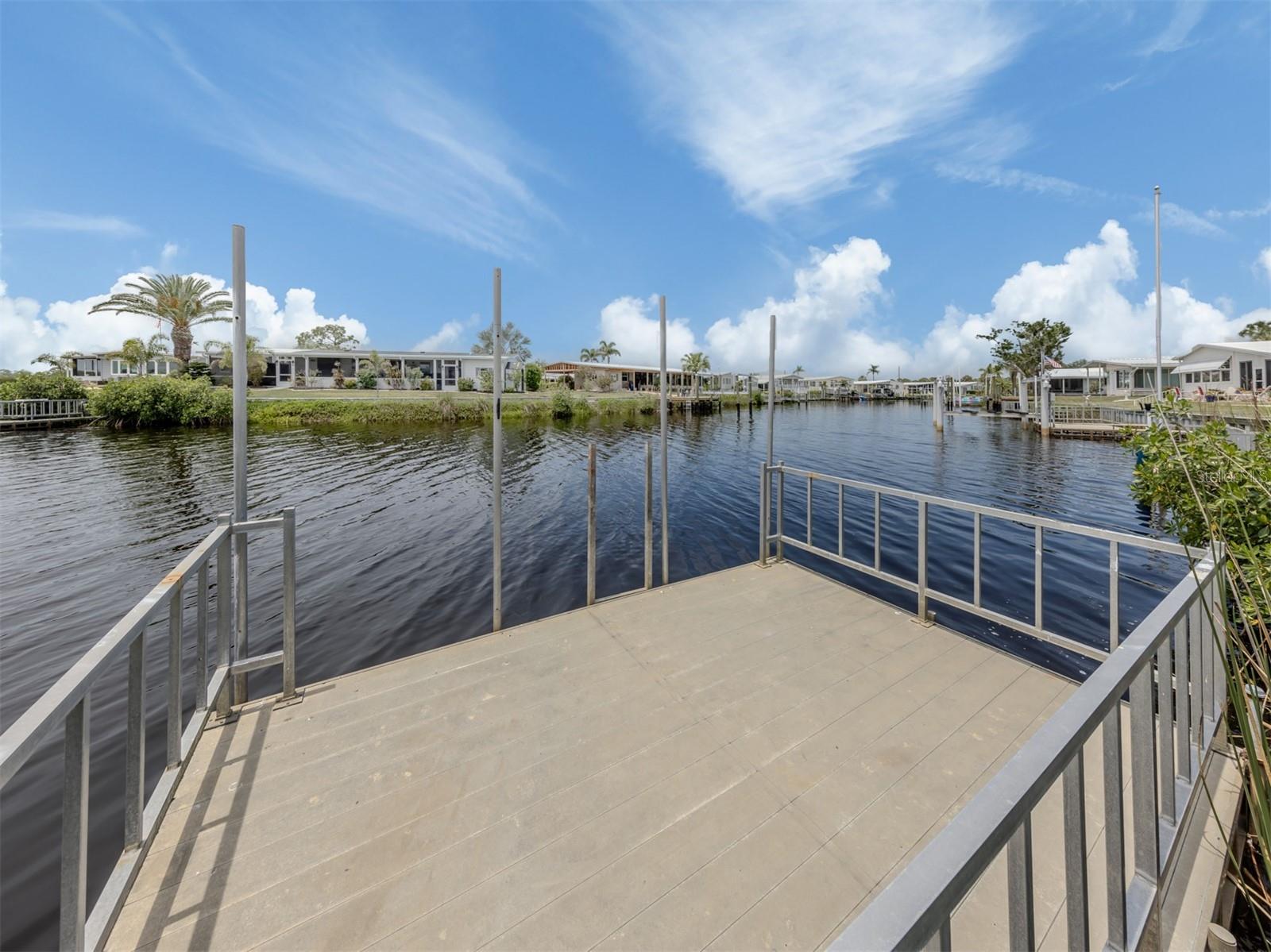 132 MARTINIQUE RD, NORTH PORT, FL, 34287