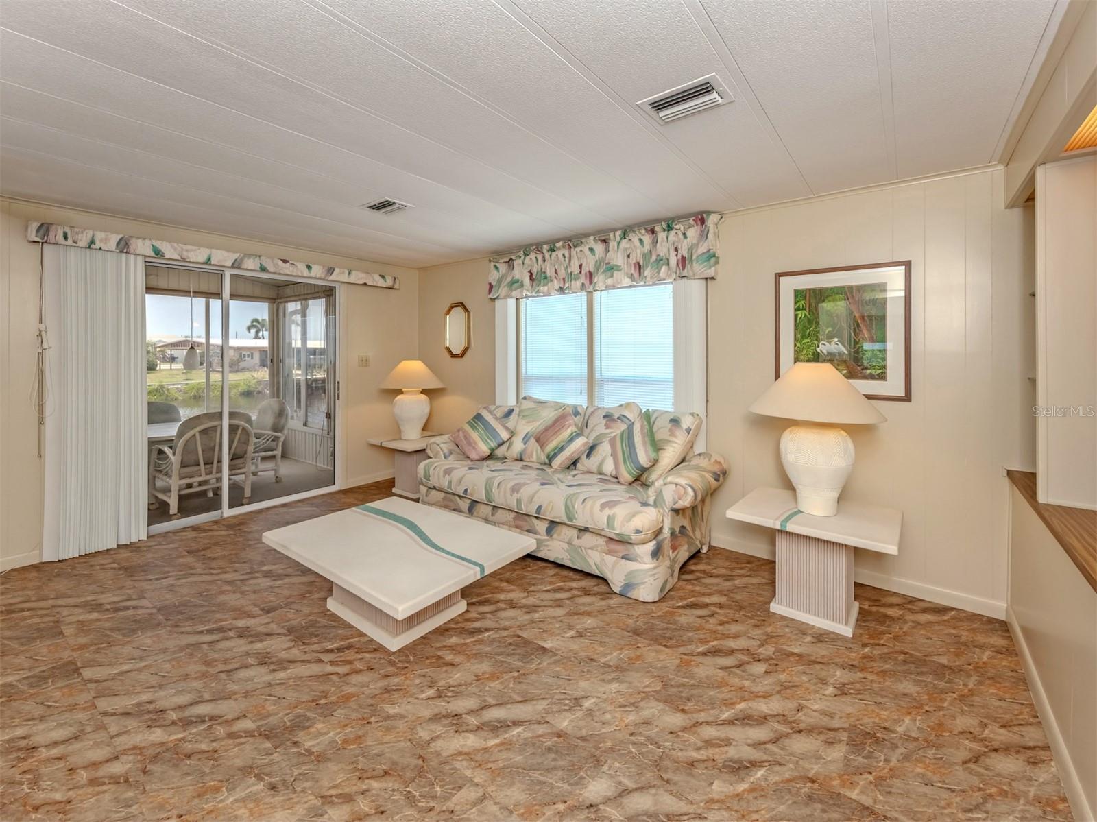 132 MARTINIQUE RD, NORTH PORT, FL, 34287