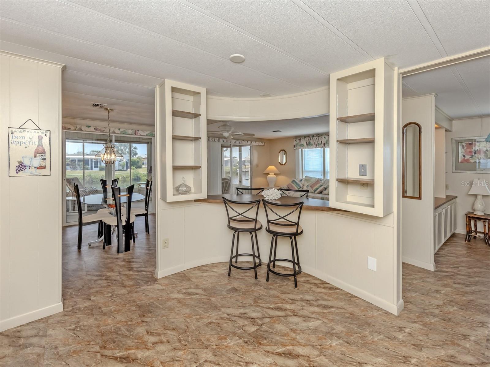 132 MARTINIQUE RD, NORTH PORT, FL, 34287