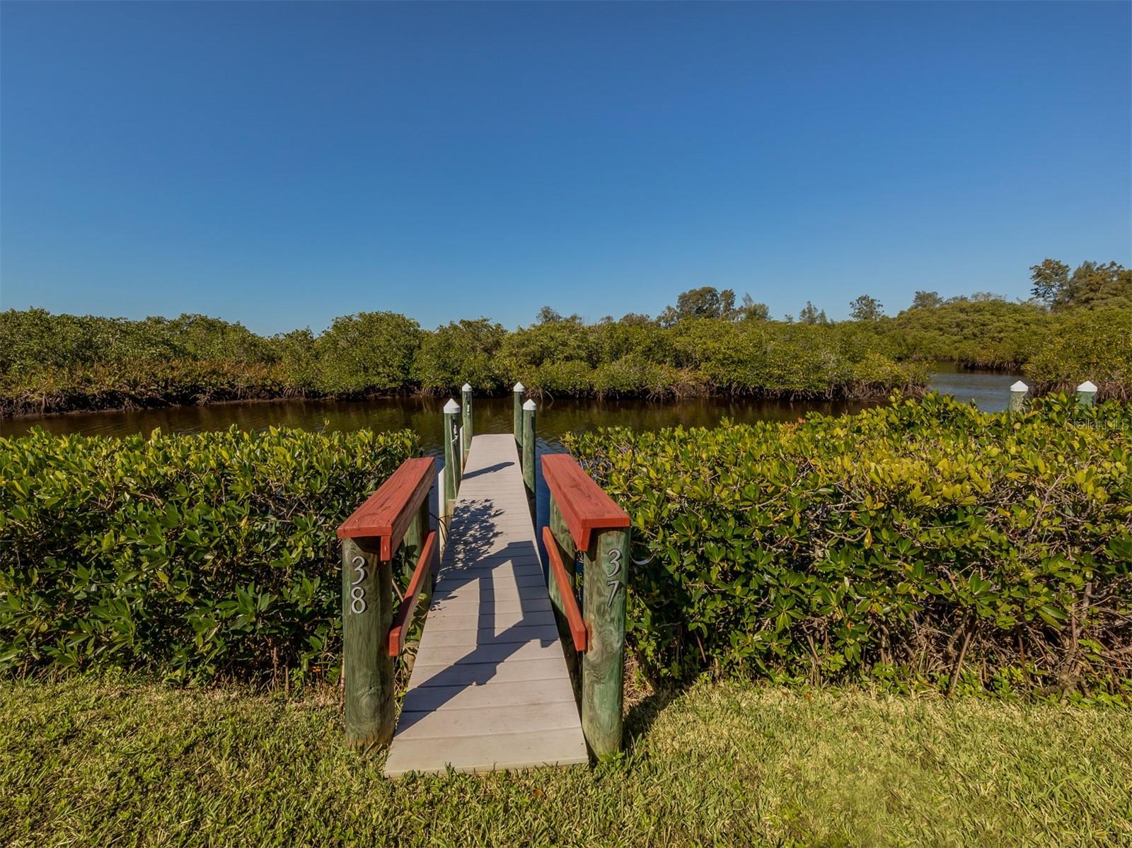 132 MARTINIQUE RD, NORTH PORT, FL, 34287