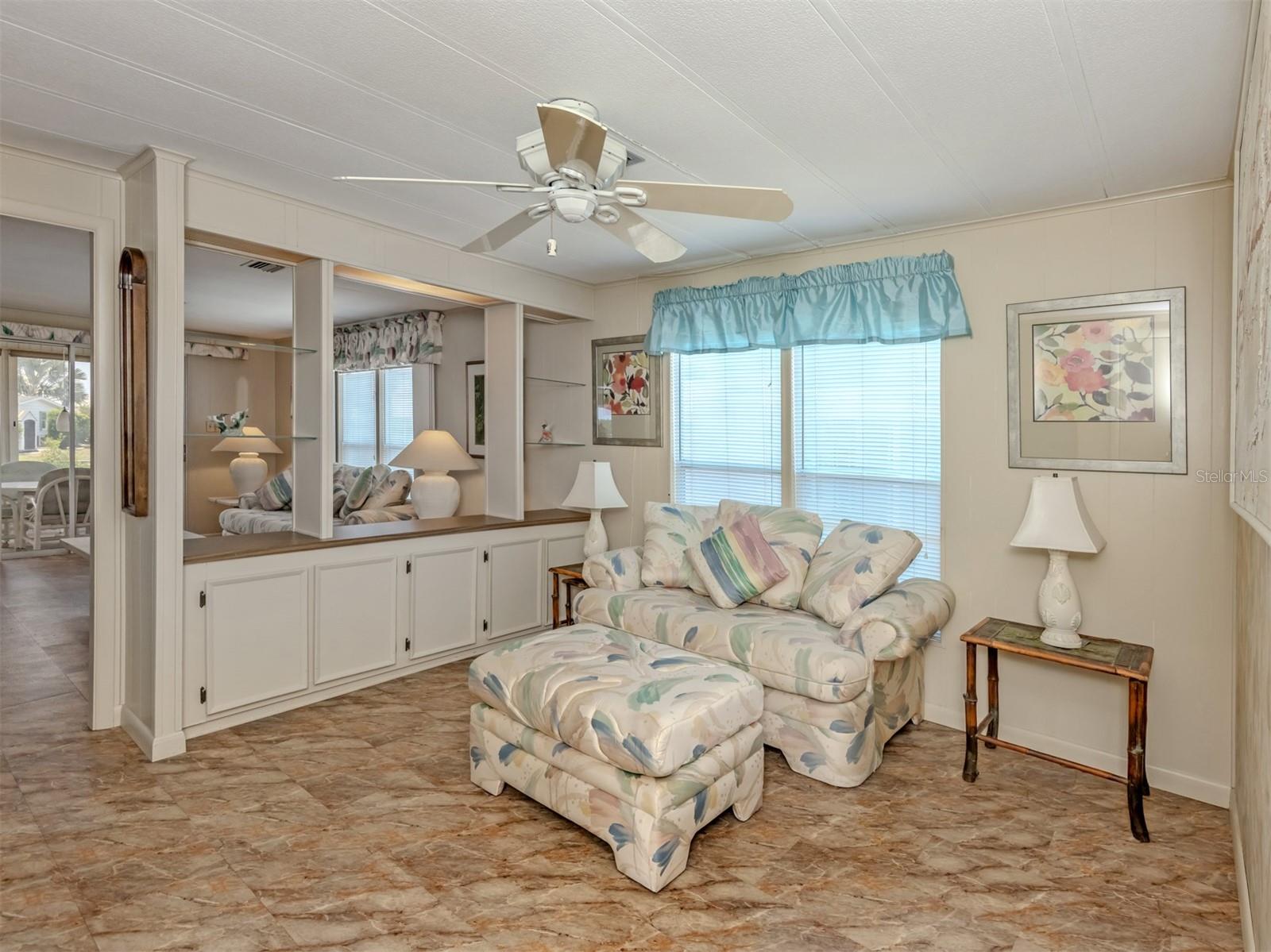 132 MARTINIQUE RD, NORTH PORT, FL, 34287