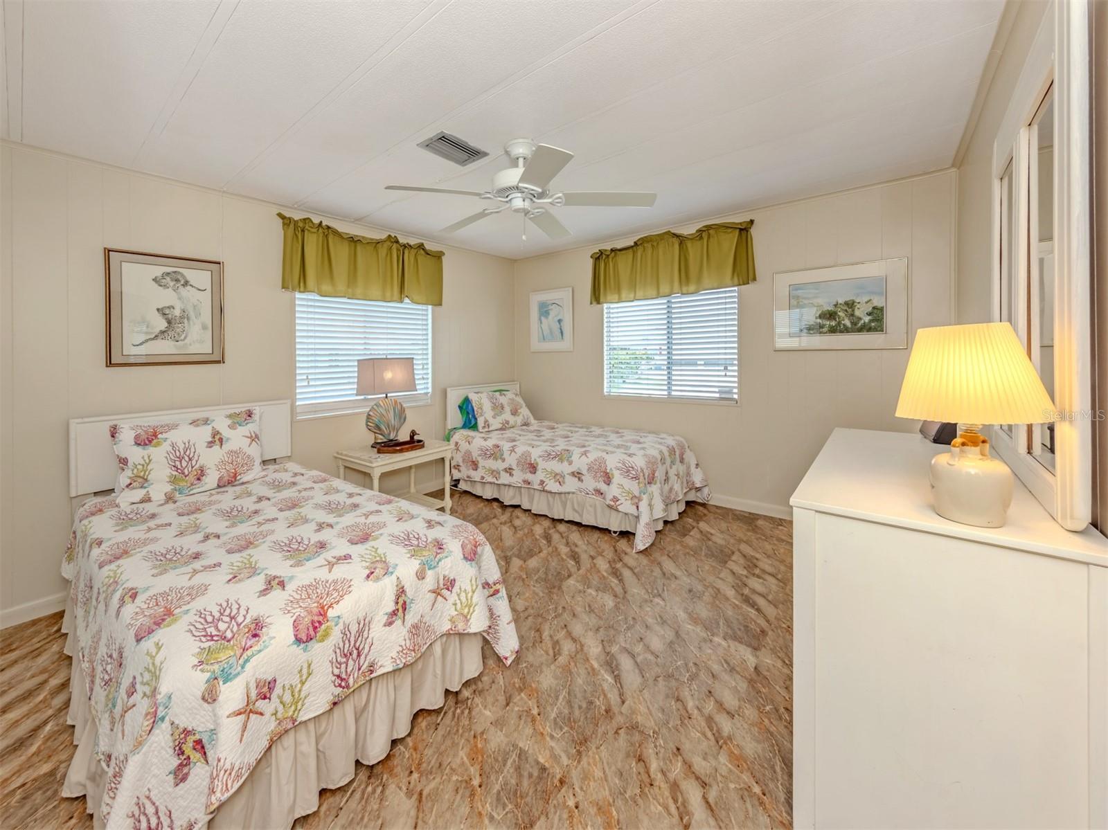 132 MARTINIQUE RD, NORTH PORT, FL, 34287
