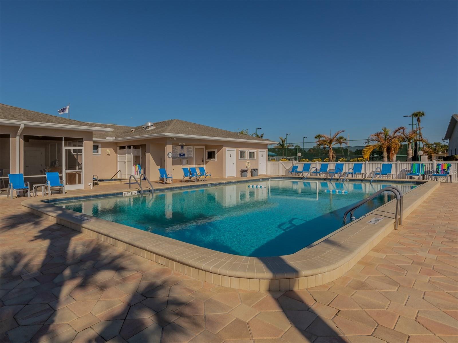 132 MARTINIQUE RD, NORTH PORT, FL, 34287