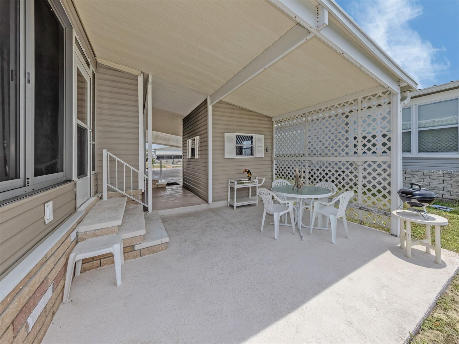 132 MARTINIQUE RD, NORTH PORT, FL, 34287