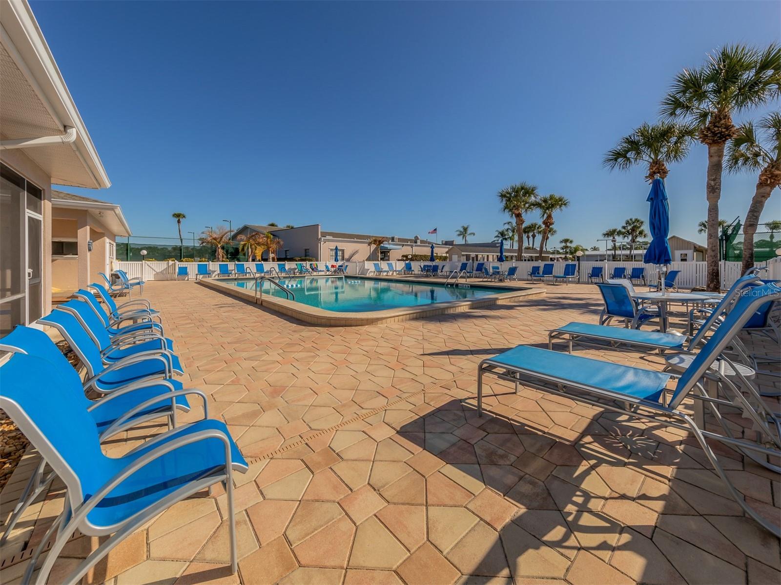 132 MARTINIQUE RD, NORTH PORT, FL, 34287