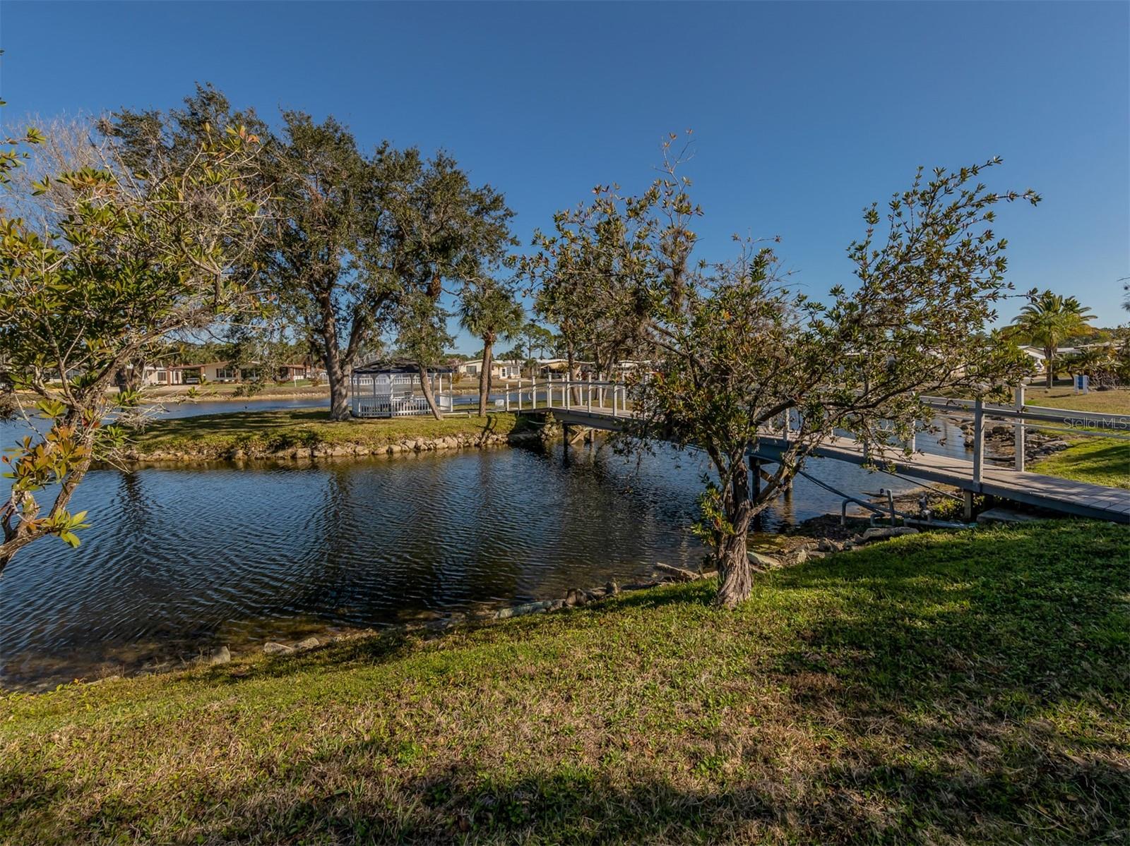 132 MARTINIQUE RD, NORTH PORT, FL, 34287