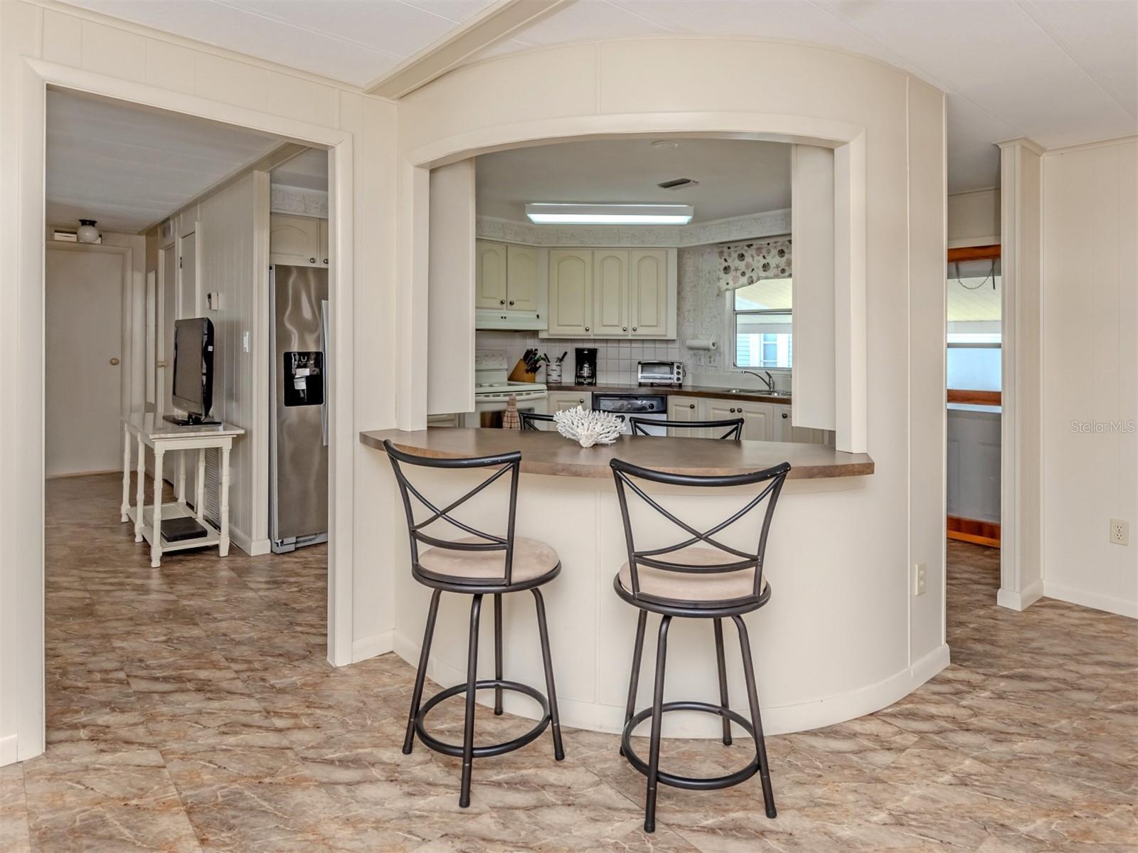 132 MARTINIQUE RD, NORTH PORT, FL, 34287