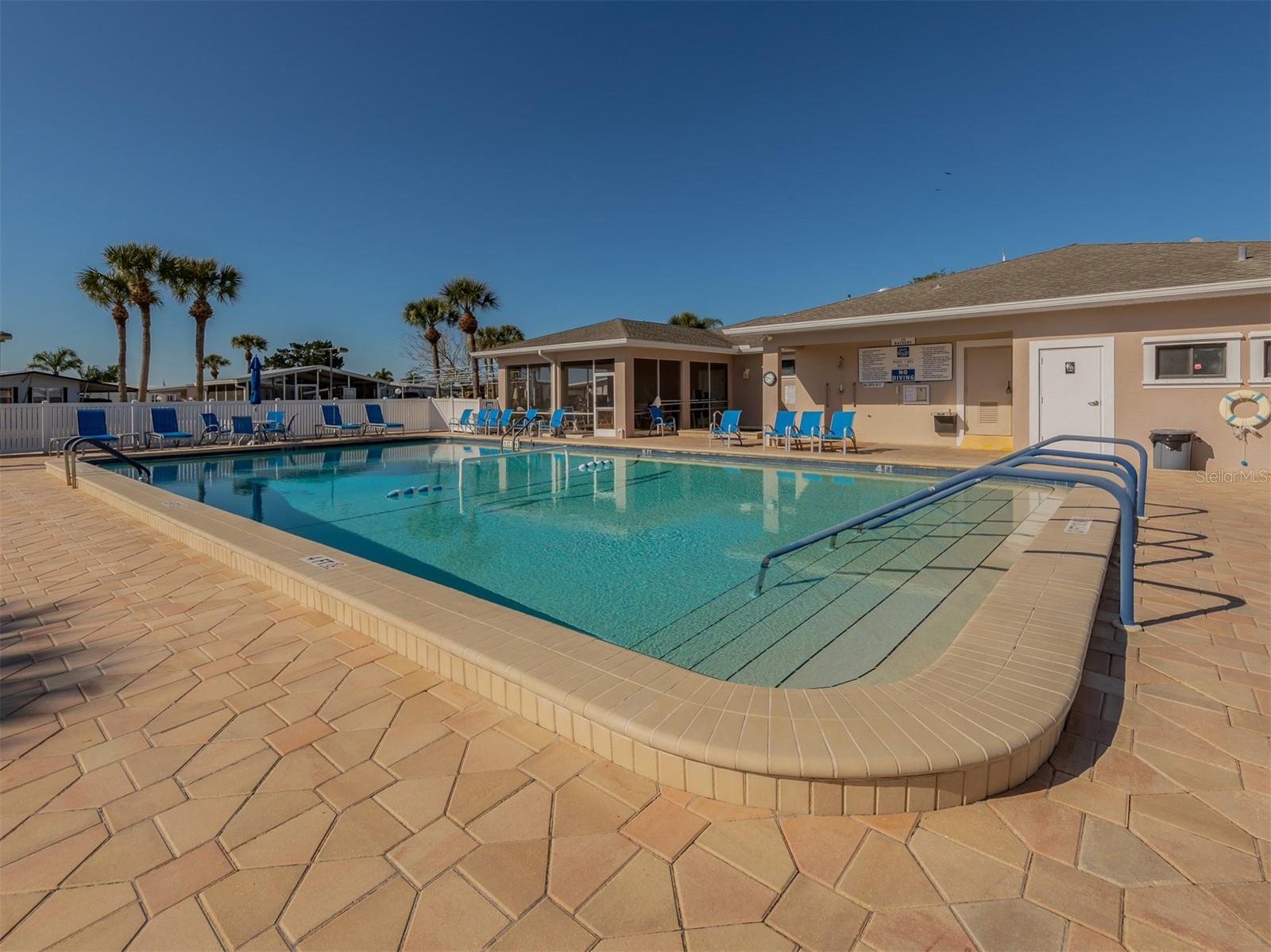 132 MARTINIQUE RD, NORTH PORT, FL, 34287