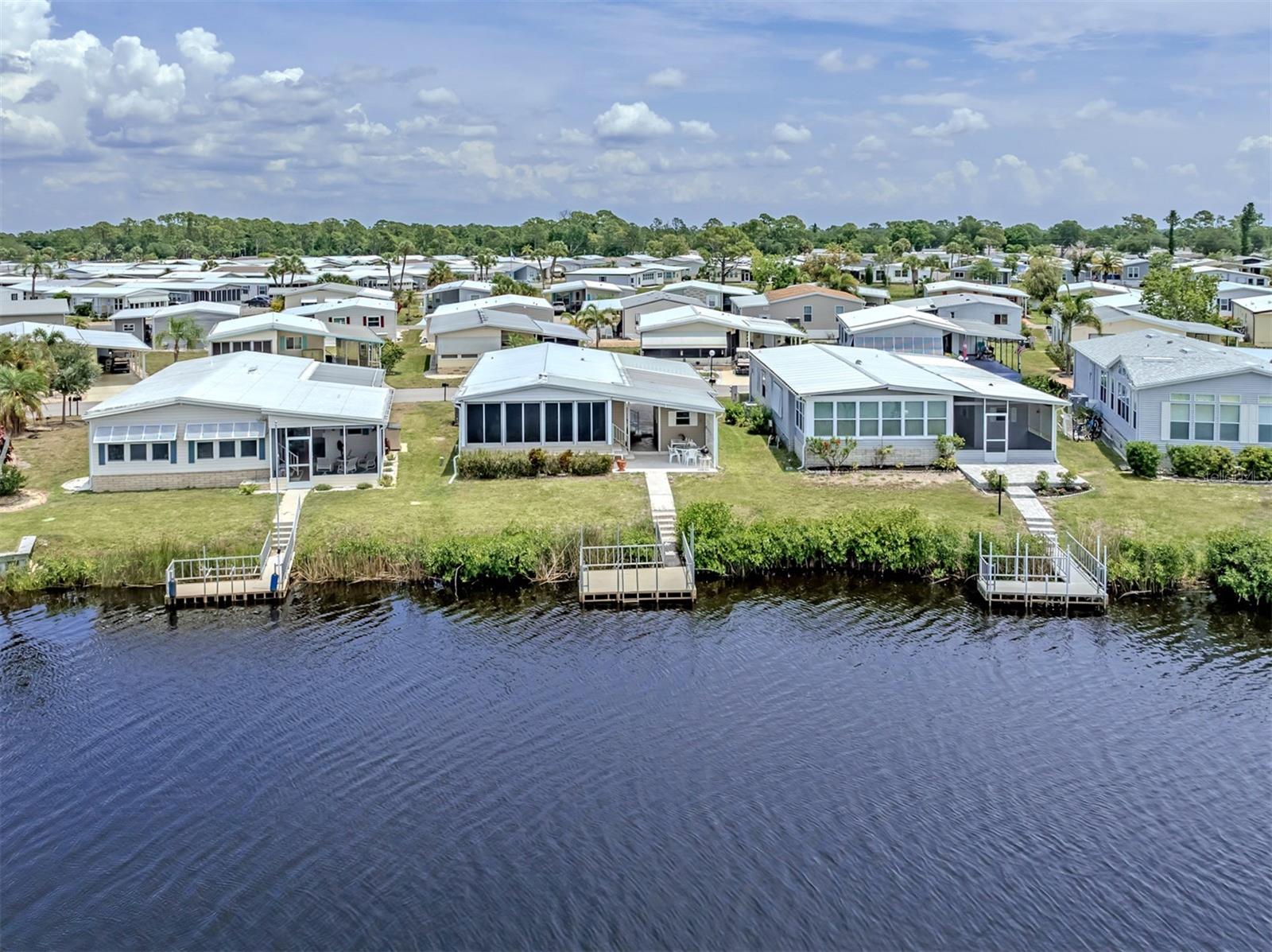 132 MARTINIQUE RD, NORTH PORT, FL, 34287