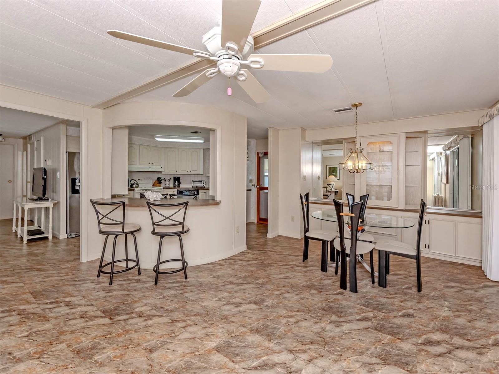 132 MARTINIQUE RD, NORTH PORT, FL, 34287
