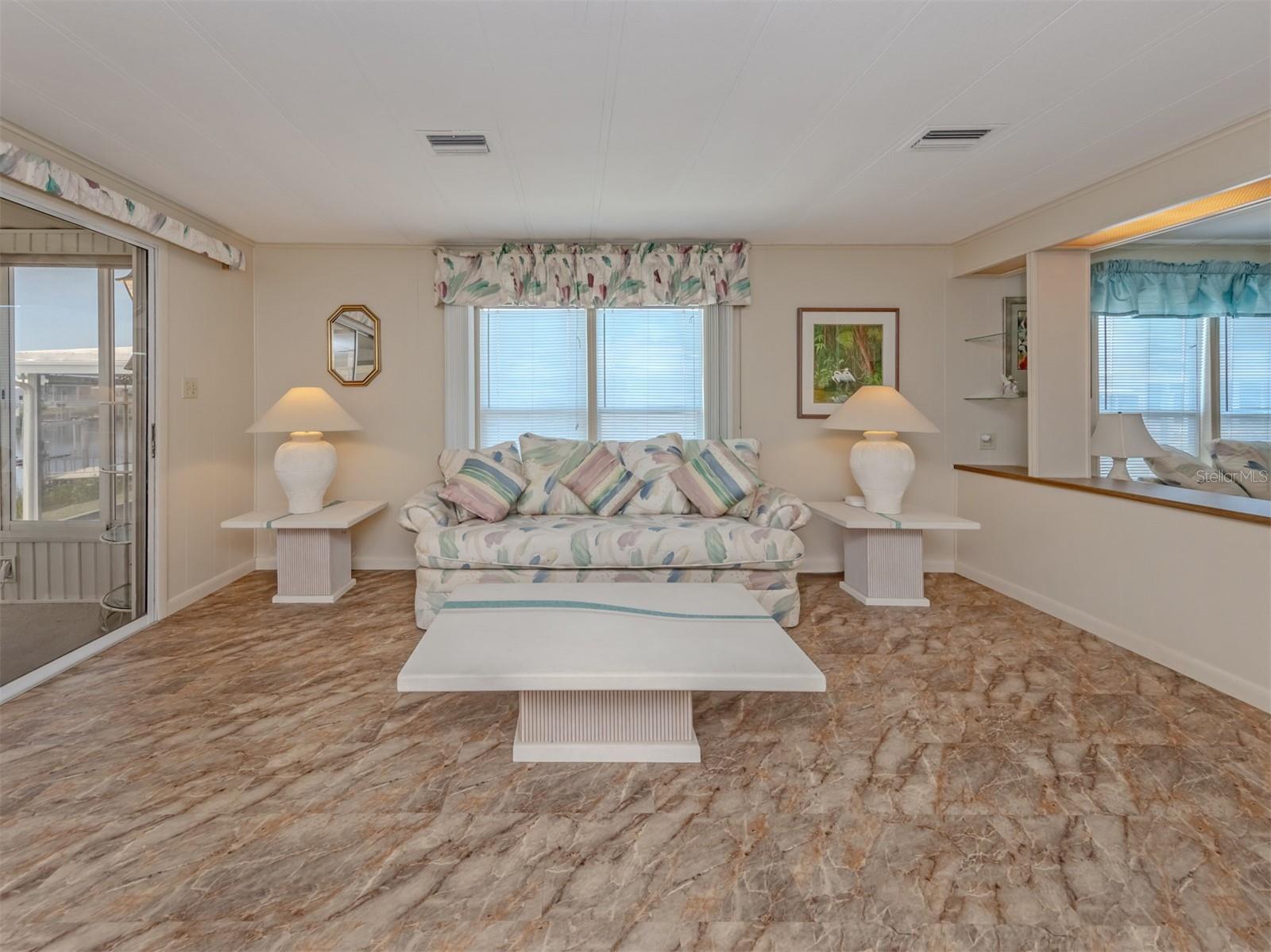 132 MARTINIQUE RD, NORTH PORT, FL, 34287