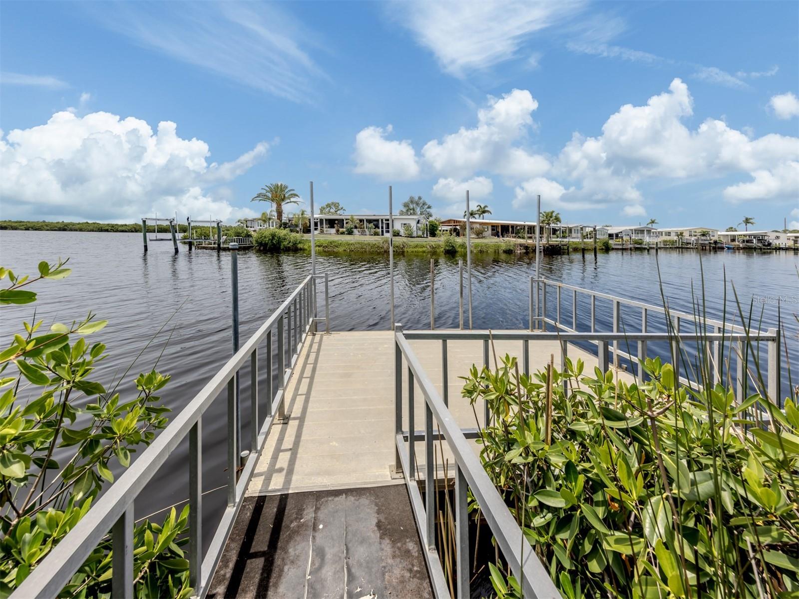 132 MARTINIQUE RD, NORTH PORT, FL, 34287