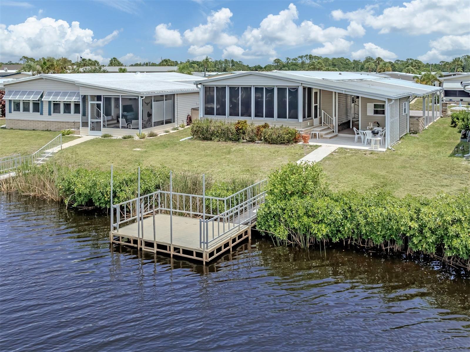 132 MARTINIQUE RD, NORTH PORT, FL, 34287