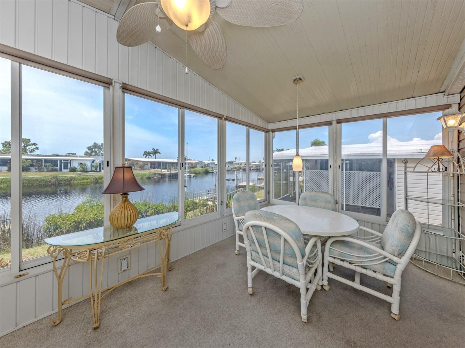 132 MARTINIQUE RD, NORTH PORT, FL, 34287
