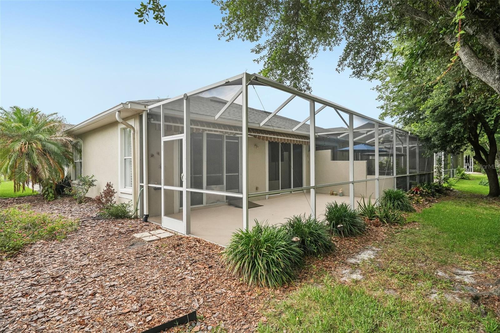 3244 CHAPEL CREEK CIR, WESLEY CHAPEL, FL, 33544