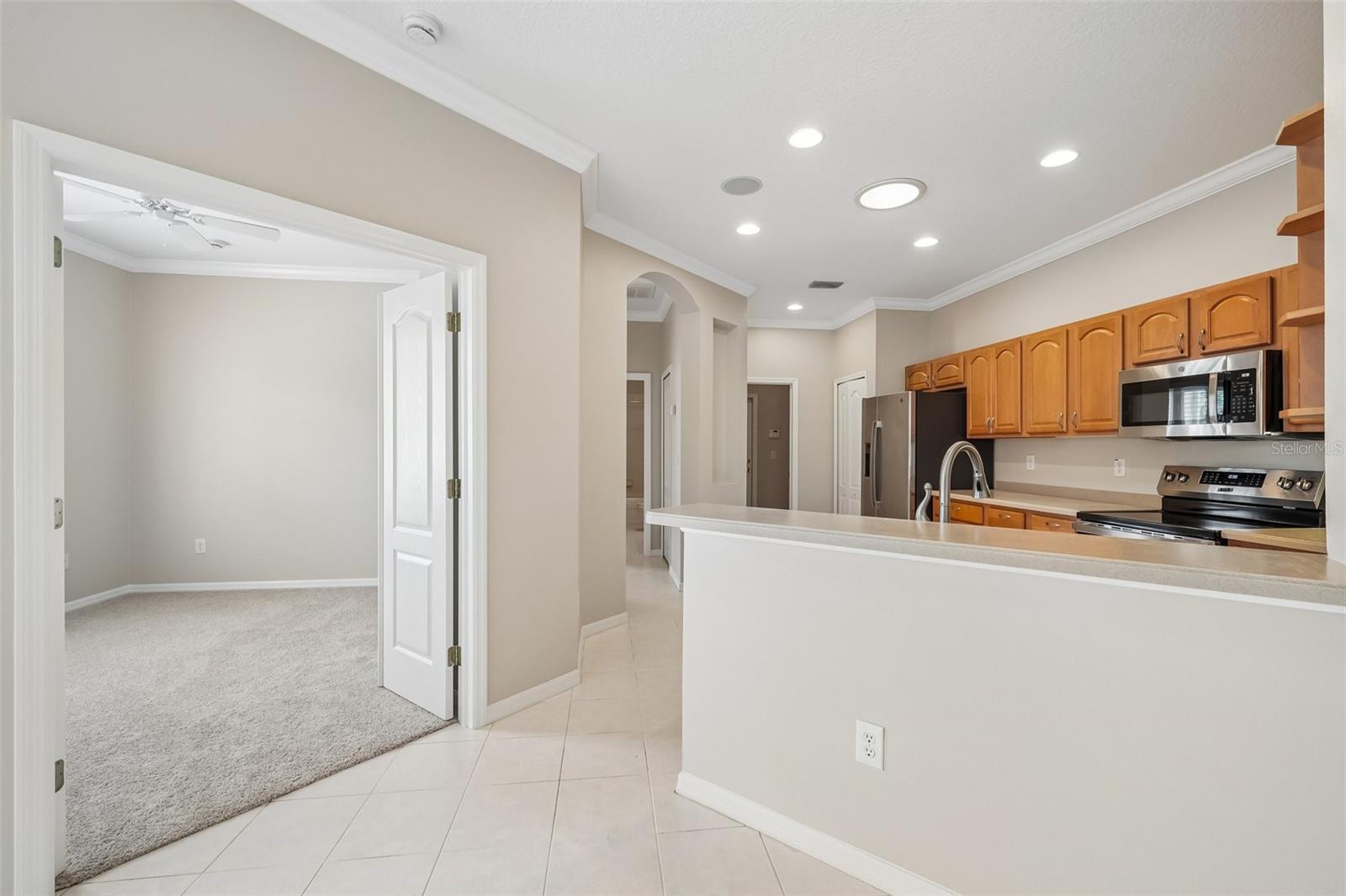 3244 CHAPEL CREEK CIR, WESLEY CHAPEL, FL, 33544