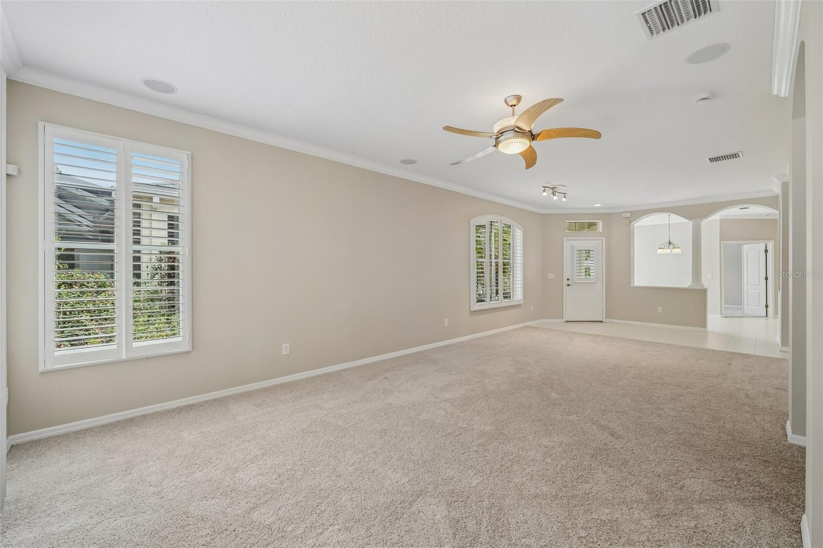 3244 CHAPEL CREEK CIR, WESLEY CHAPEL, FL, 33544