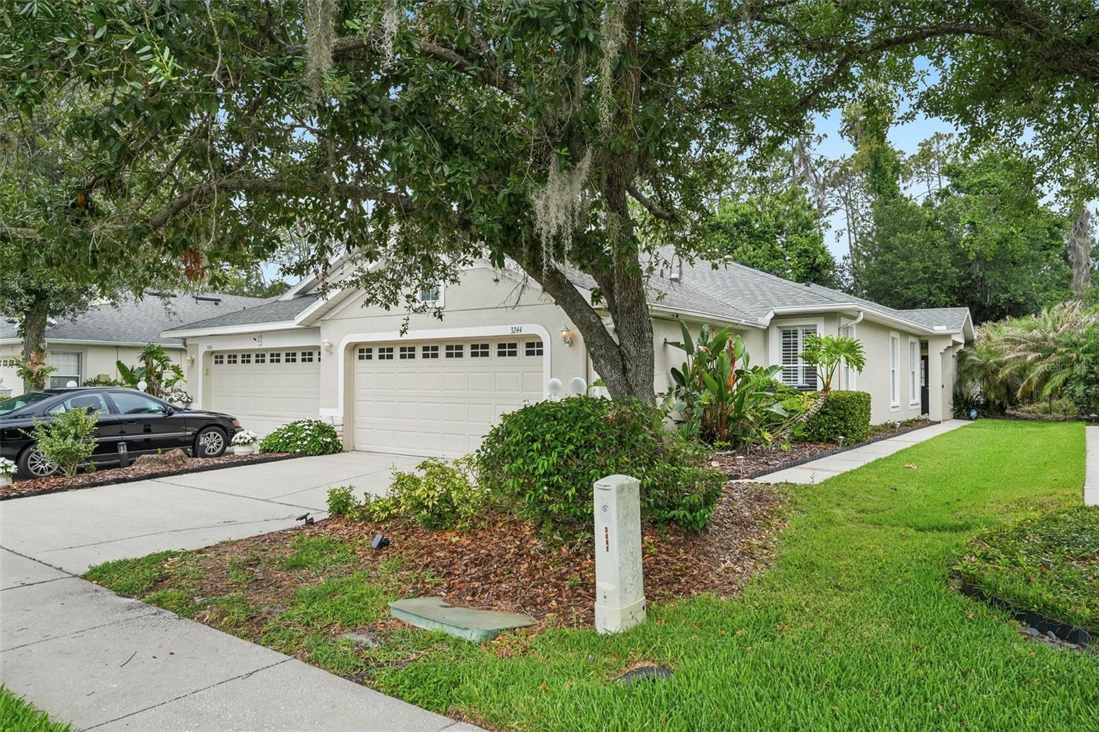 3244 CHAPEL CREEK CIR, WESLEY CHAPEL, FL, 33544