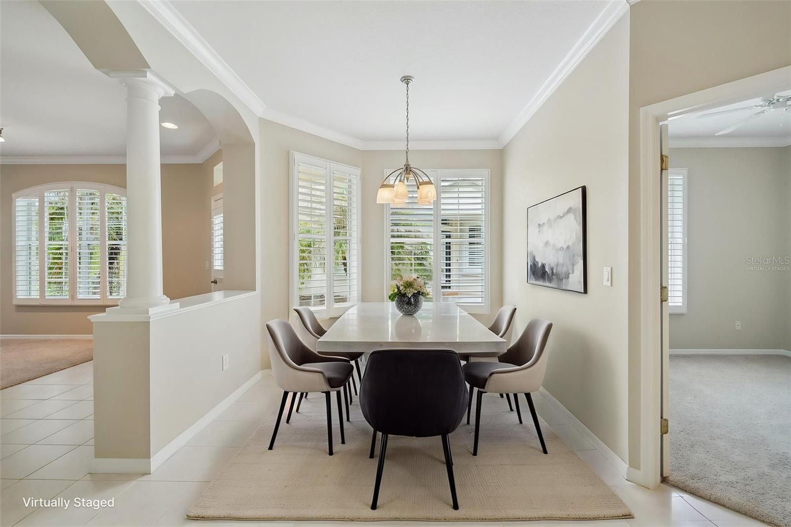 3244 CHAPEL CREEK CIR, WESLEY CHAPEL, FL, 33544