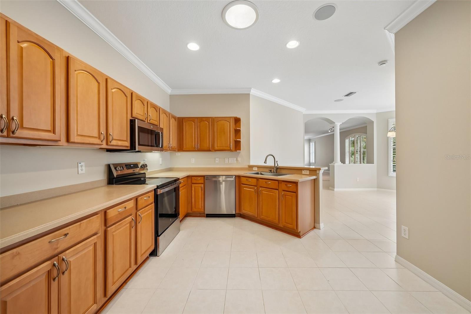 3244 CHAPEL CREEK CIR, WESLEY CHAPEL, FL, 33544