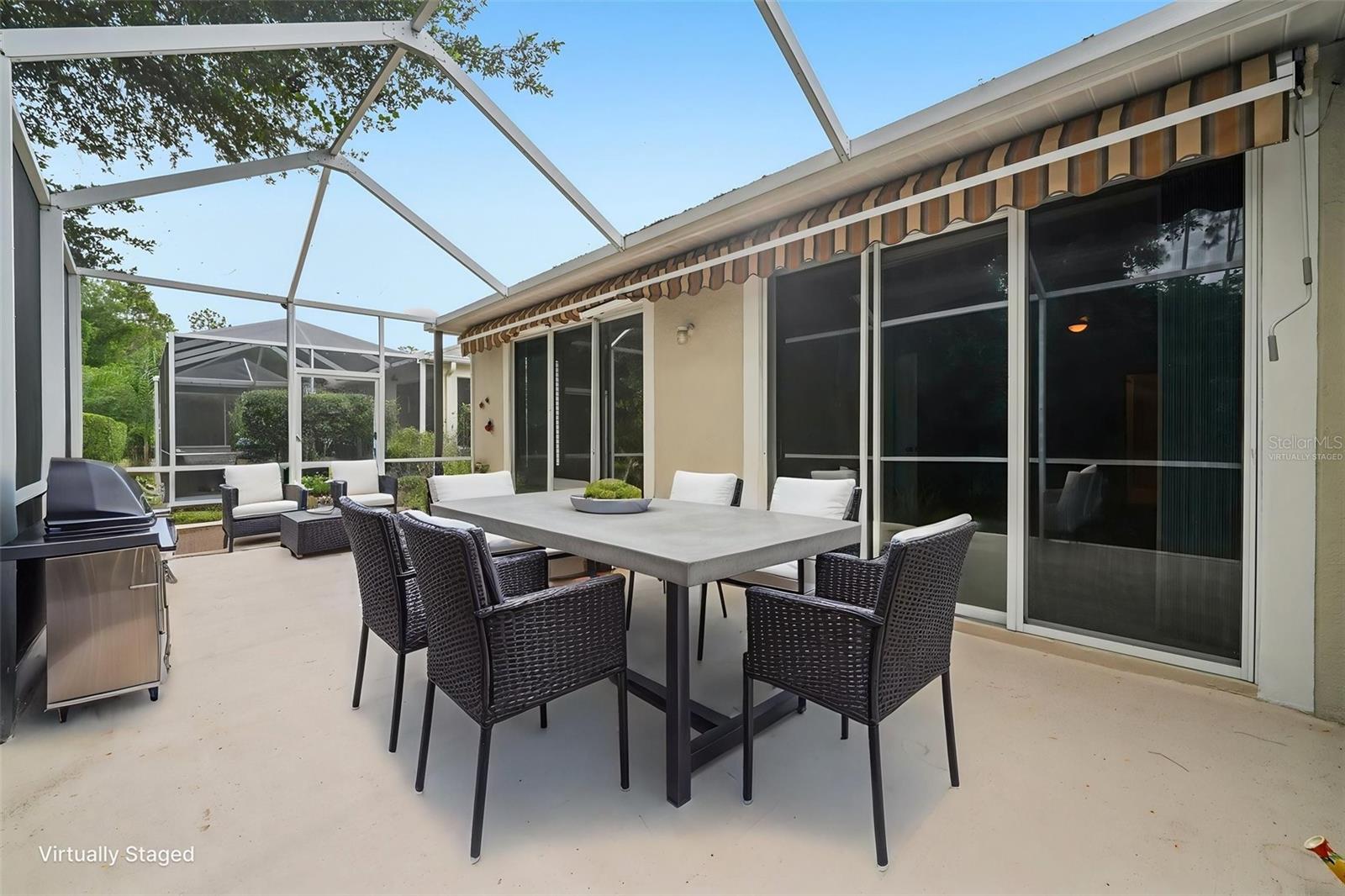 3244 CHAPEL CREEK CIR, WESLEY CHAPEL, FL, 33544
