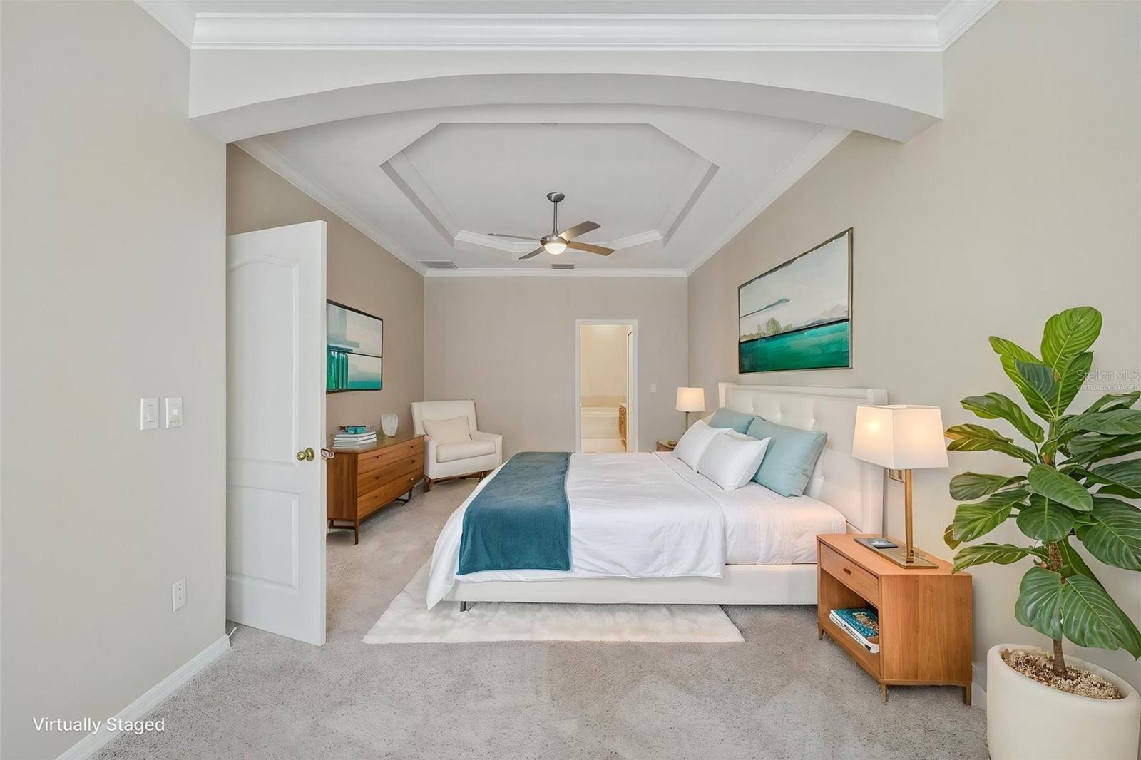 3244 CHAPEL CREEK CIR, WESLEY CHAPEL, FL, 33544